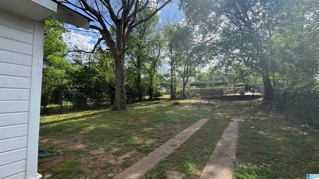 1136 14TH PLACE SW, Birmingham, AL 35211