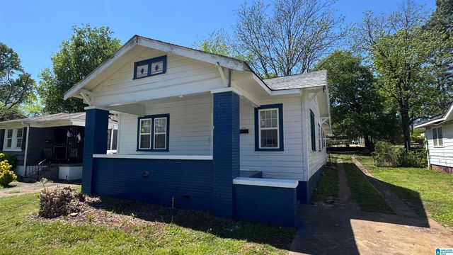 1136 14TH PLACE SW, Birmingham, AL 35211