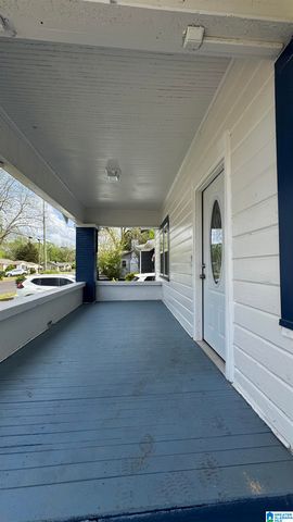 1136 14TH PLACE SW, Birmingham, AL 35211