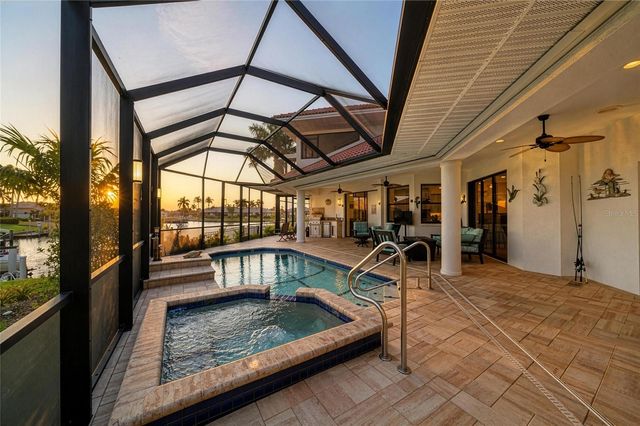 524 LA CARUNA COURT, Punta Gorda, FL 33950