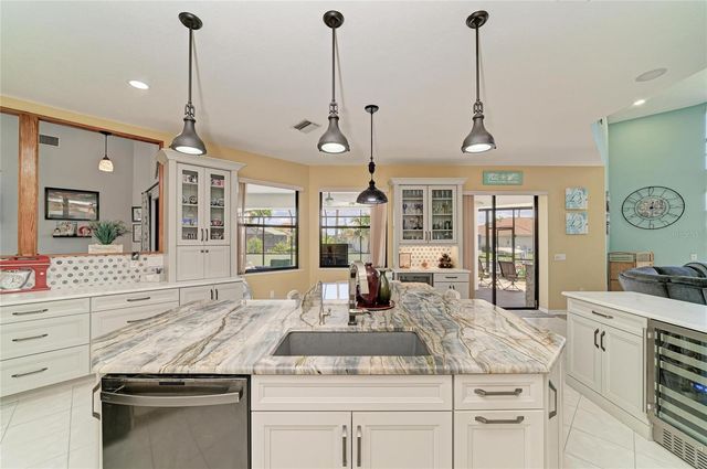 524 LA CARUNA COURT, Punta Gorda, FL 33950