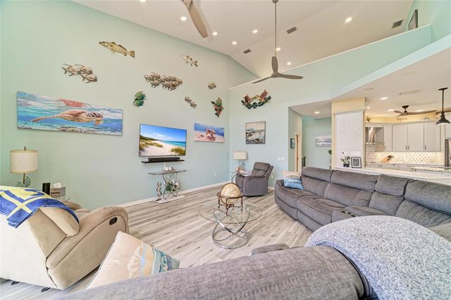 524 LA CARUNA COURT, Punta Gorda, FL 33950