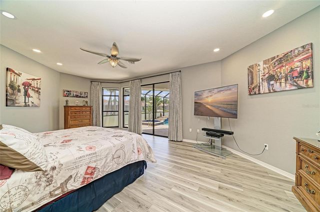 524 LA CARUNA COURT, Punta Gorda, FL 33950