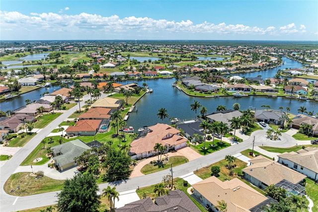 524 LA CARUNA COURT, Punta Gorda, FL 33950