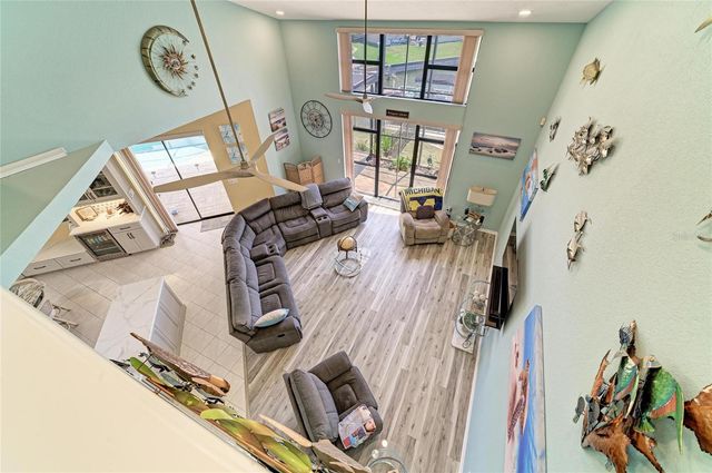 524 LA CARUNA COURT, Punta Gorda, FL 33950