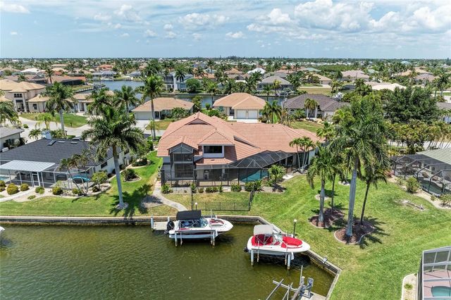 524 LA CARUNA COURT, Punta Gorda, FL 33950