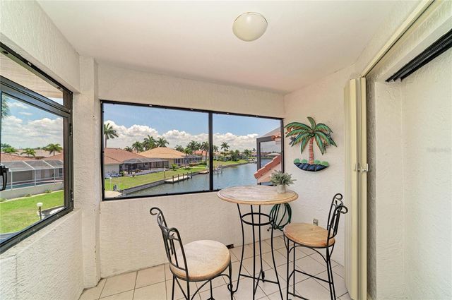 524 LA CARUNA COURT, Punta Gorda, FL 33950
