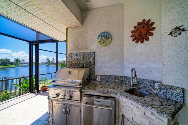 524 LA CARUNA COURT, Punta Gorda, FL 33950