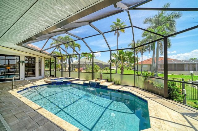 524 LA CARUNA COURT, Punta Gorda, FL 33950