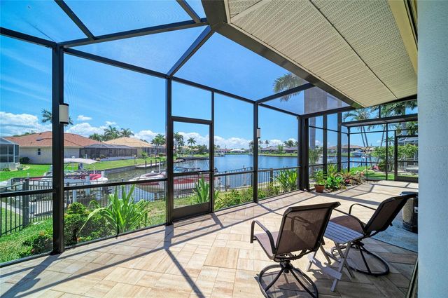 524 LA CARUNA COURT, Punta Gorda, FL 33950