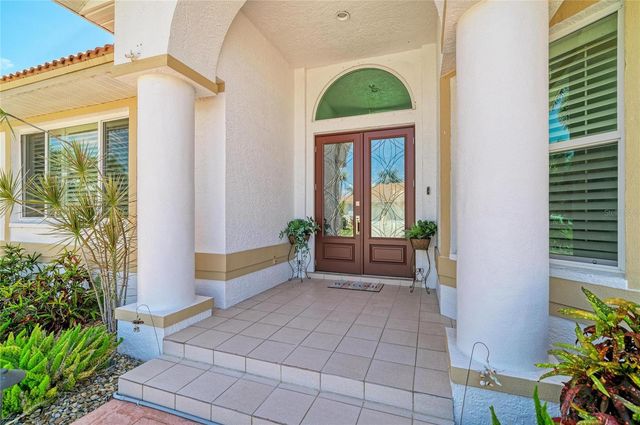 524 LA CARUNA COURT, Punta Gorda, FL 33950