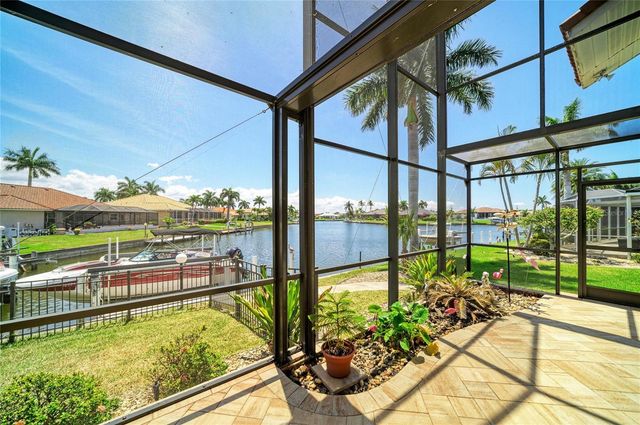 524 LA CARUNA COURT, Punta Gorda, FL 33950