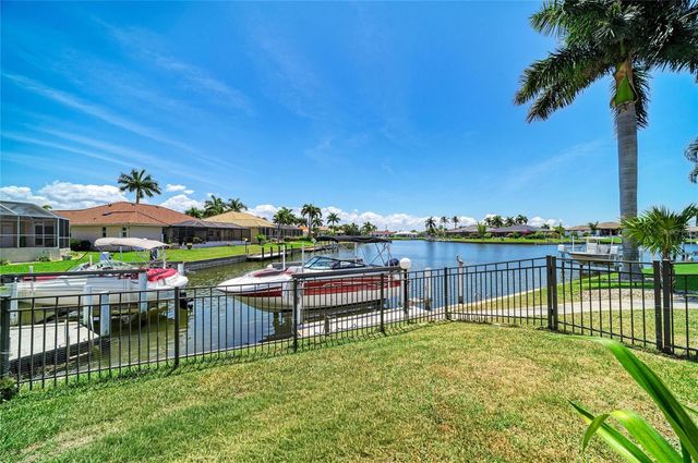 524 LA CARUNA COURT, Punta Gorda, FL 33950
