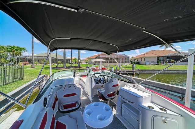 524 LA CARUNA COURT, Punta Gorda, FL 33950
