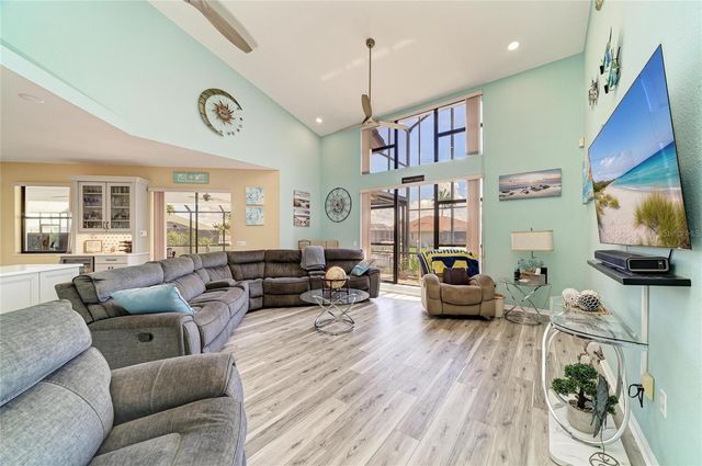 524 LA CARUNA COURT, Punta Gorda, FL 33950