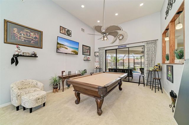 524 LA CARUNA COURT, Punta Gorda, FL 33950