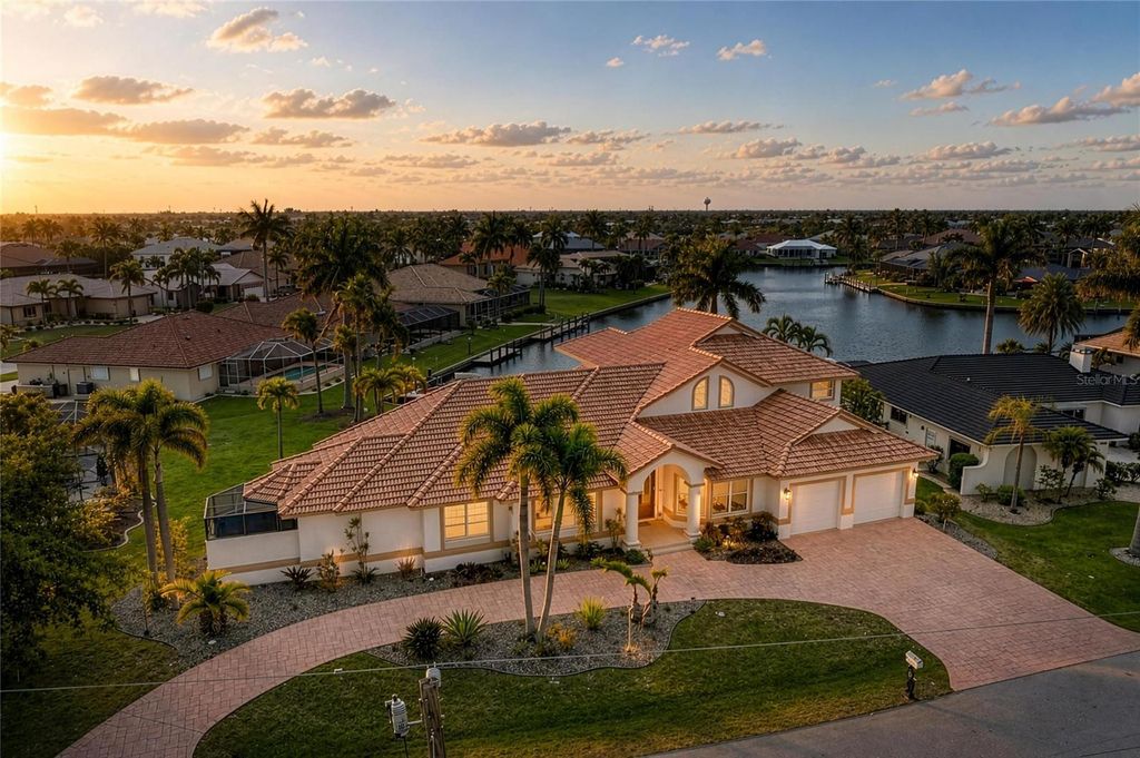 524 LA CARUNA COURT, Punta Gorda, FL 33950
