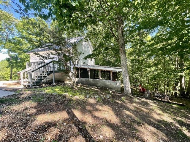 460 Mate Allen Rd, Gainesboro, TN 38562