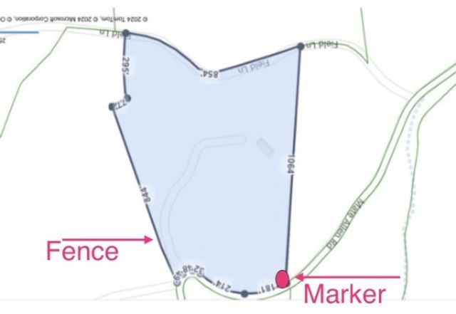 460 Mate Allen Rd, Gainesboro, TN 38562