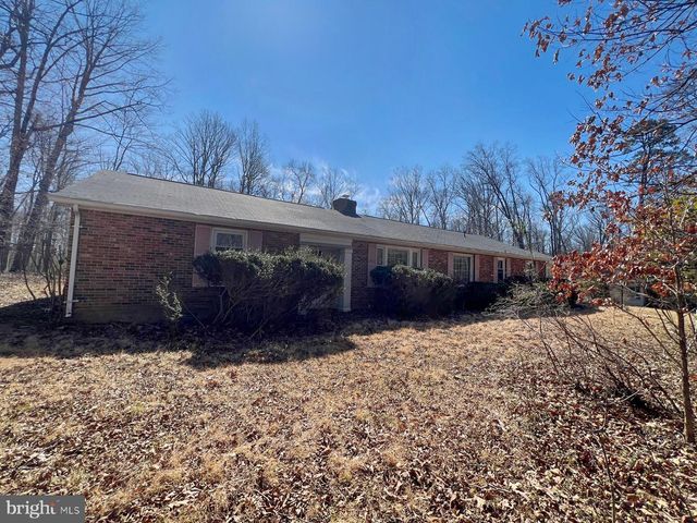 5709 TURNER RD, Broad Run, VA 20137