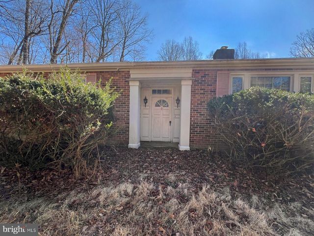 5709 TURNER RD, Broad Run, VA 20137