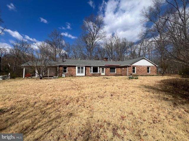 5709 TURNER RD, Broad Run, VA 20137