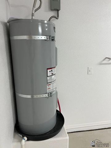 4832 E Udall Ln, San Luis, AZ 85336