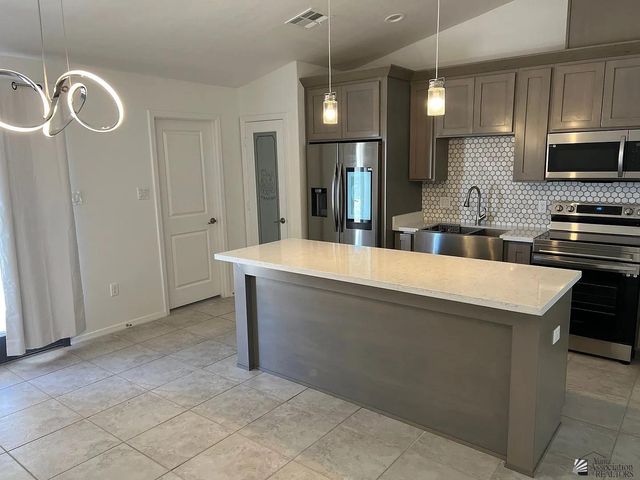 4832 E Udall Ln, San Luis, AZ 85336