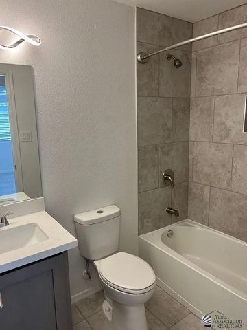 4832 E Udall Ln, San Luis, AZ 85336