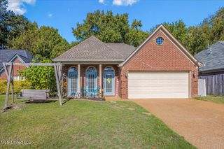 7235 Lucia Lane, Walls, MS 38680