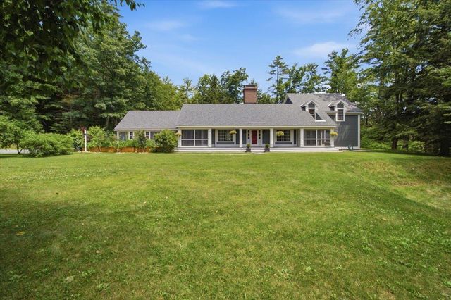 400 Spring Brook Road, Arlington, VT 05250