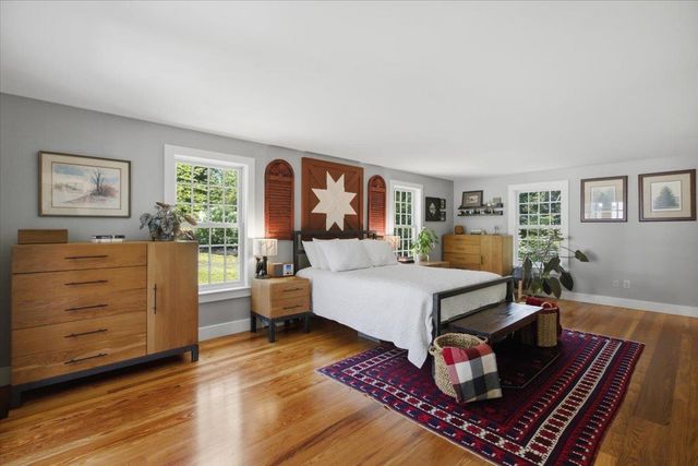 400 Spring Brook Road, Arlington, VT 05250