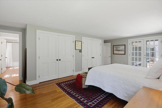 400 Spring Brook Road, Arlington, VT 05250