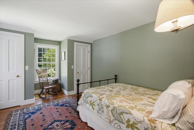 400 Spring Brook Road, Arlington, VT 05250