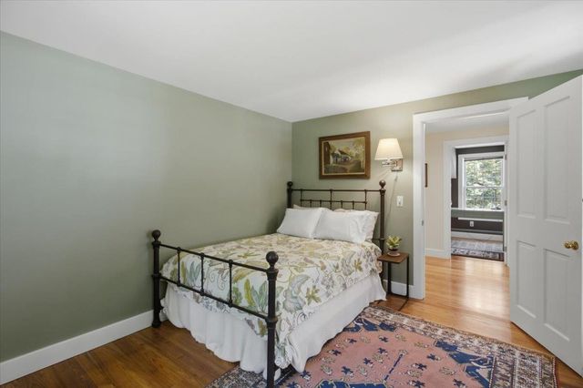 400 Spring Brook Road, Arlington, VT 05250