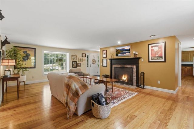 400 Spring Brook Road, Arlington, VT 05250