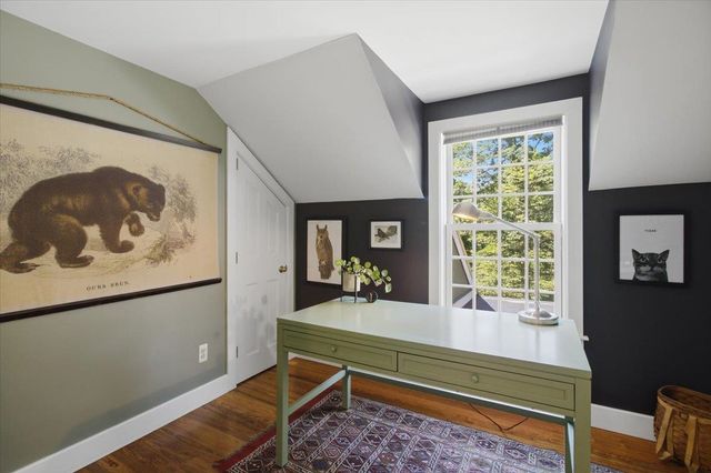 400 Spring Brook Road, Arlington, VT 05250