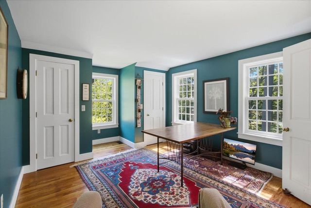 400 Spring Brook Road, Arlington, VT 05250