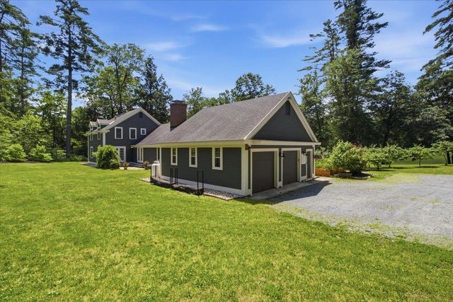 400 Spring Brook Road, Arlington, VT 05250