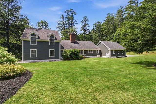 400 Spring Brook Road, Arlington, VT 05250