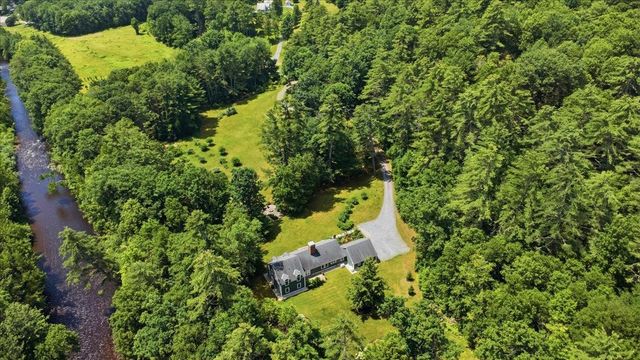 400 Spring Brook Road, Arlington, VT 05250