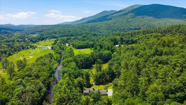 400 Spring Brook Road, Arlington, VT 05250