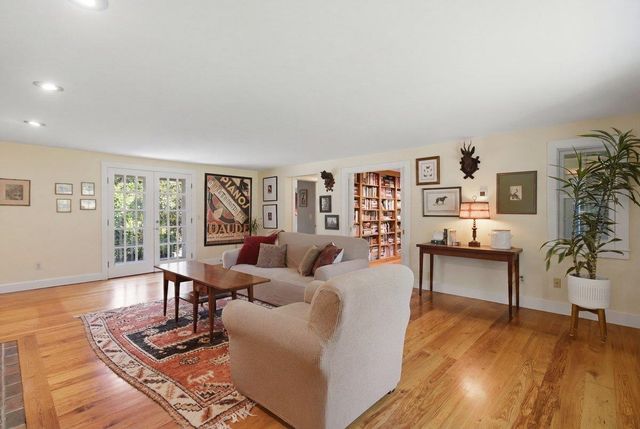 400 Spring Brook Road, Arlington, VT 05250
