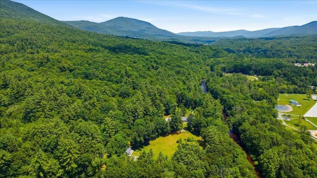400 Spring Brook Road, Arlington, VT 05250