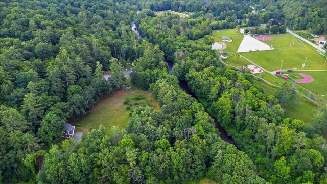 400 Spring Brook Road, Arlington, VT 05250