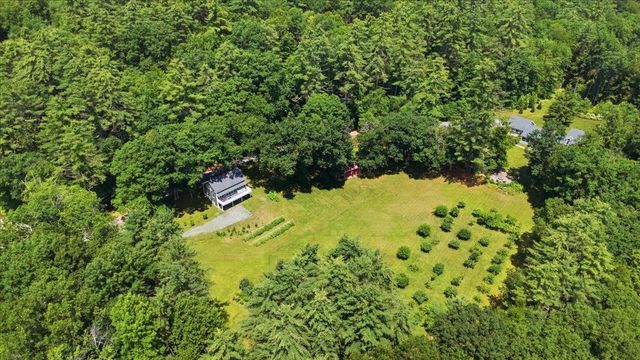 400 Spring Brook Road, Arlington, VT 05250