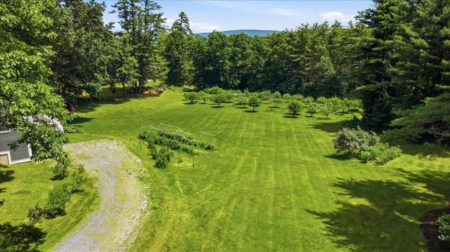 400 Spring Brook Road, Arlington, VT 05250