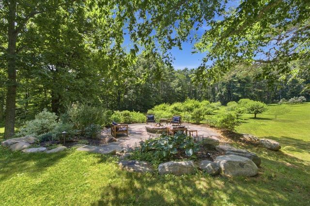 400 Spring Brook Road, Arlington, VT 05250
