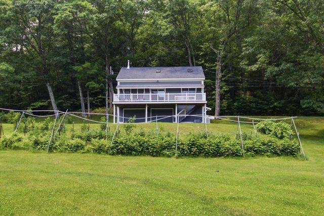 400 Spring Brook Road, Arlington, VT 05250