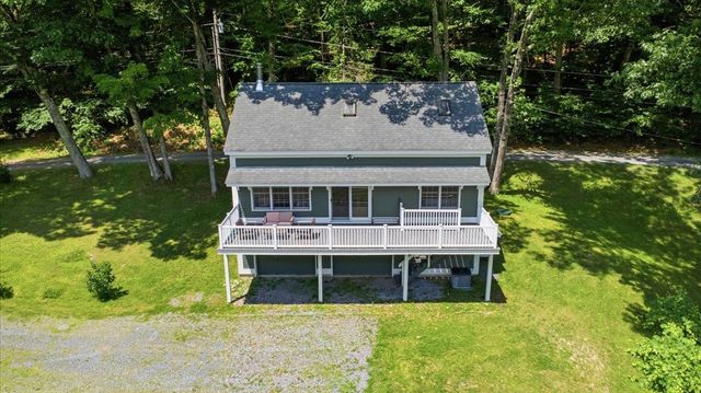400 Spring Brook Road, Arlington, VT 05250
